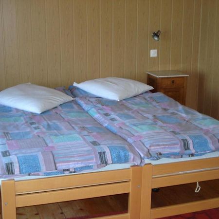 Les Tilleuls Hotel Gorgier Cameră foto