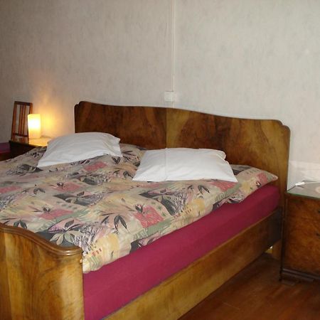 Les Tilleuls Hotel Gorgier Cameră foto