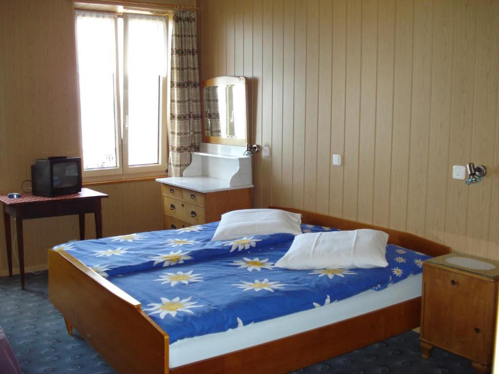 Les Tilleuls Hotel Gorgier Cameră foto