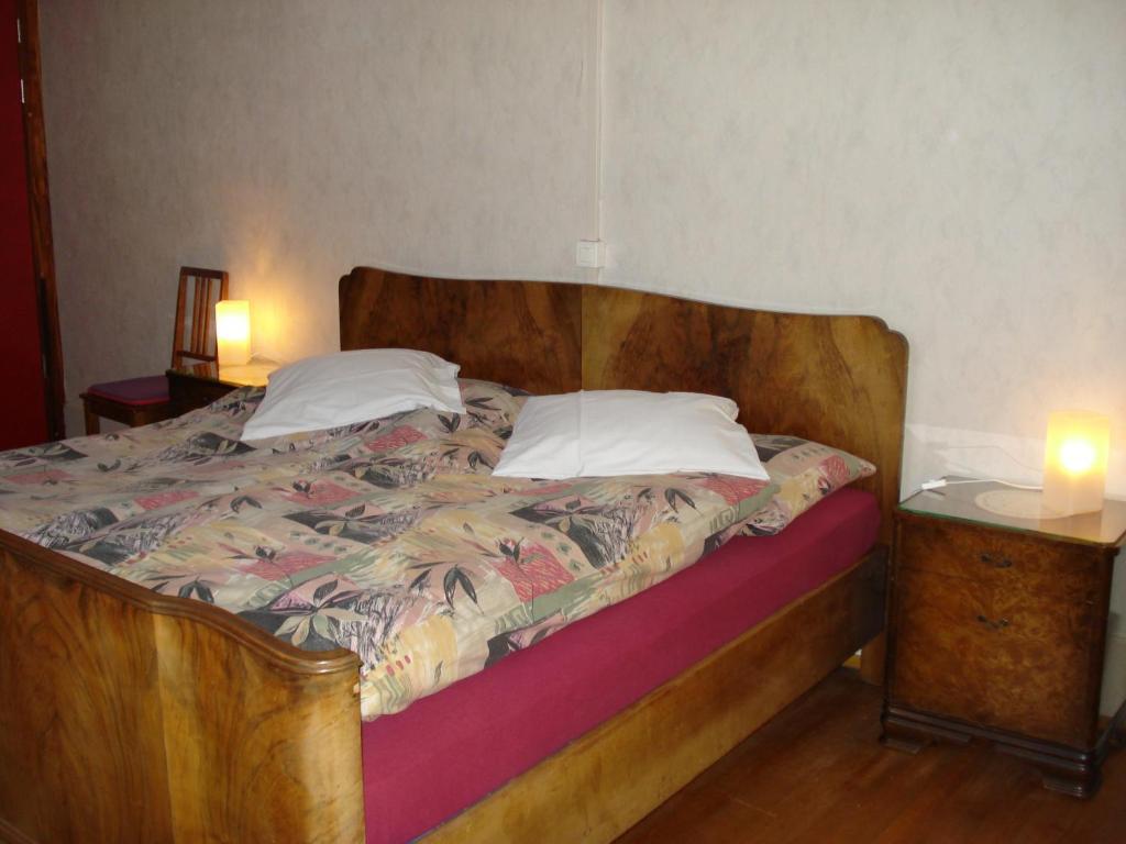 Les Tilleuls Hotel Gorgier Cameră foto
