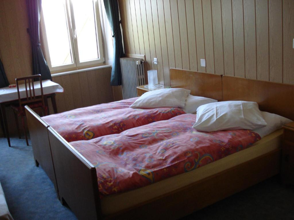 Les Tilleuls Hotel Gorgier Cameră foto